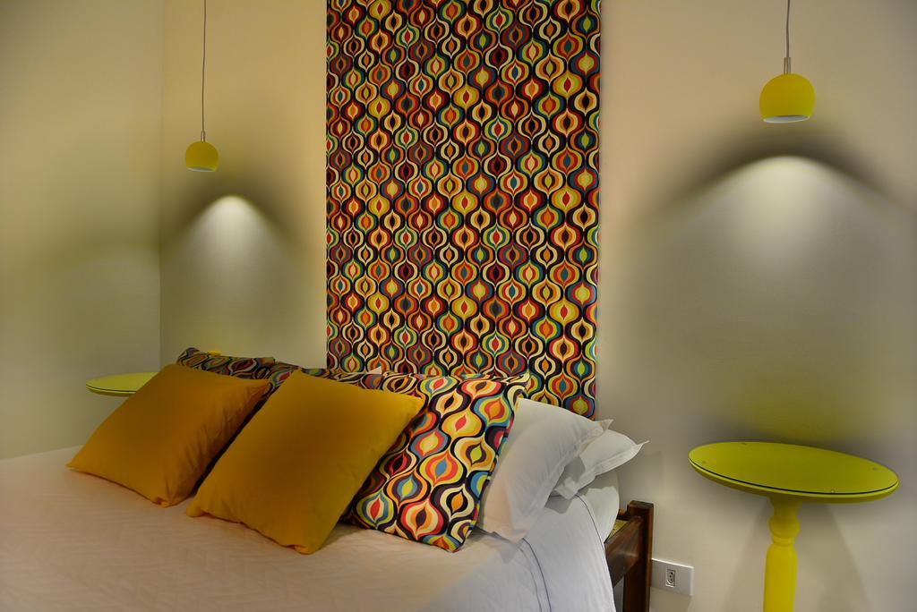 Recanto Das Andorinhas Studios Paraty Exterior foto