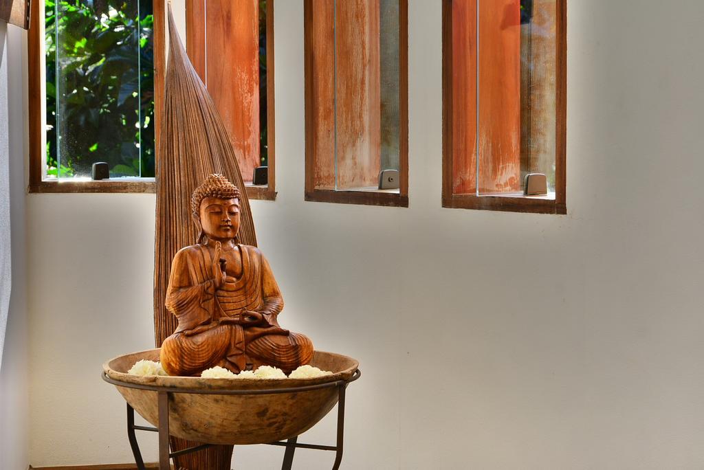 Recanto Das Andorinhas Studios Paraty Exterior foto