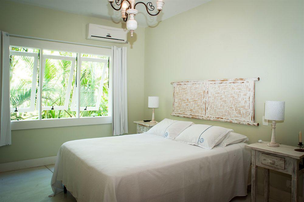 Recanto Das Andorinhas Studios Paraty Exterior foto