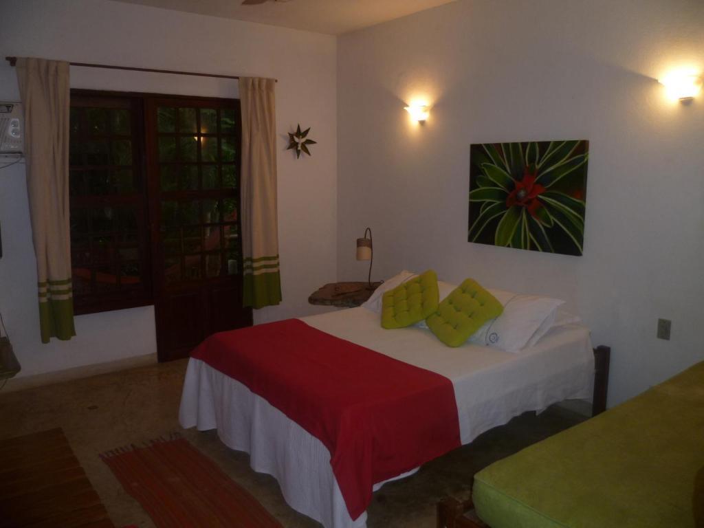 Recanto Das Andorinhas Studios Paraty Quarto foto