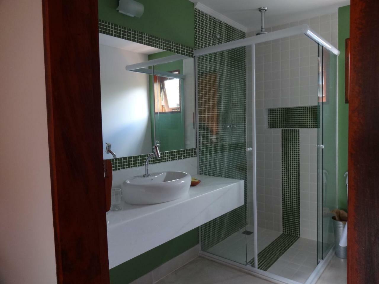 Recanto Das Andorinhas Studios Paraty Exterior foto