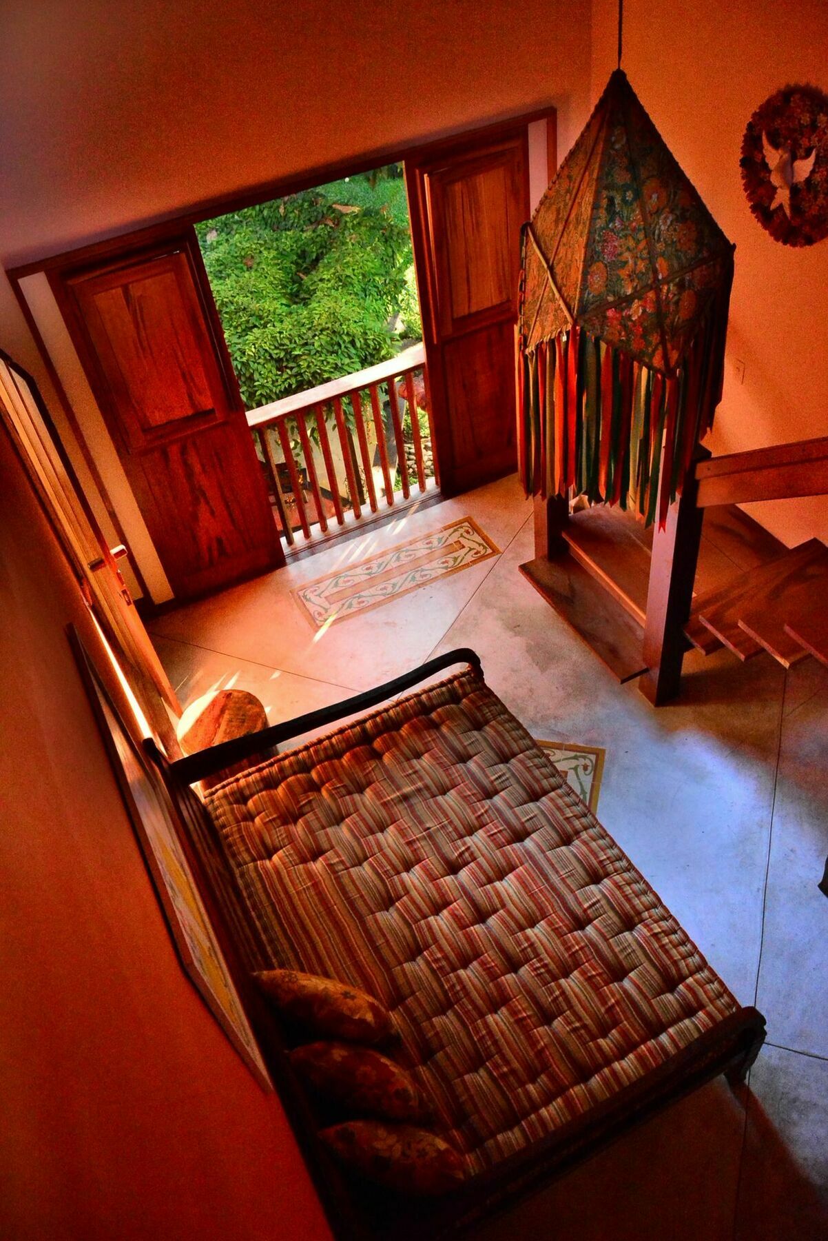 Recanto Das Andorinhas Studios Paraty Exterior foto